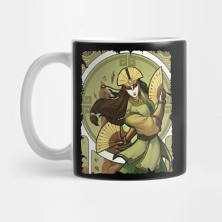 AVATAR KYOSHI MERCH VTG Mug